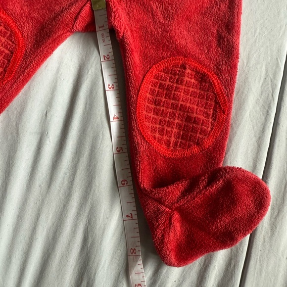 Vintage Carter's Baby Overalls - Picture 5 of 5